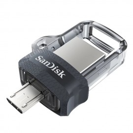 SanDisk Ultra Dual Drive M3.0 32GB USB 3.0 OTG Flash Drive