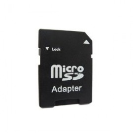 Adapter SD Card For MicroSD
